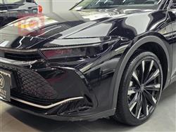 تويوتا كراون